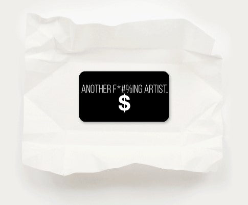 Give the gift of ART